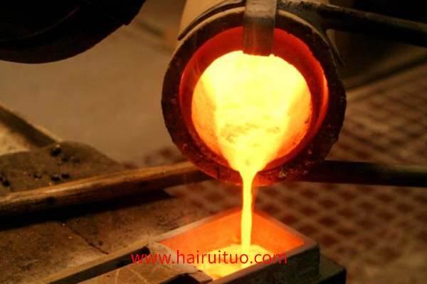 中頻熔煉爐-三相平衡無級(jí)自動(dòng)調(diào)節(jié)(圖1)