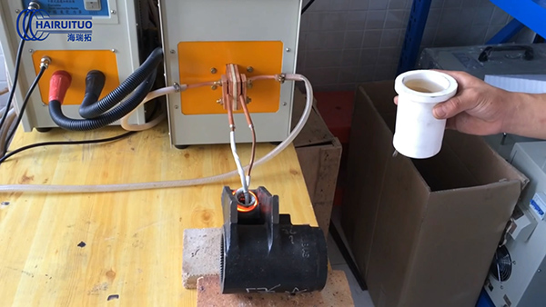 感應(yīng)加熱設(shè)備優(yōu)勢(shì)-加熱時(shí)間短、功率高(圖3)