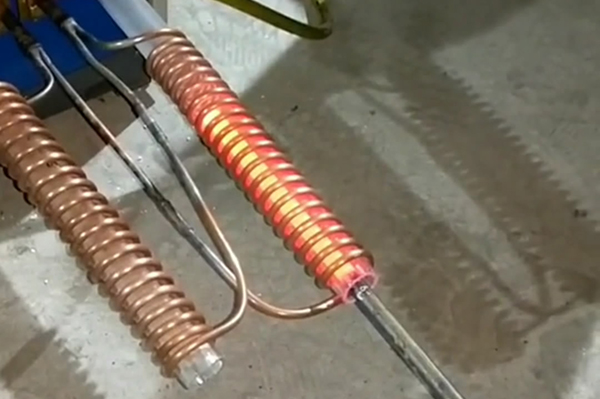 圓鋼感應(yīng)加熱設(shè)備的氧化精化過(guò)程(圖3)