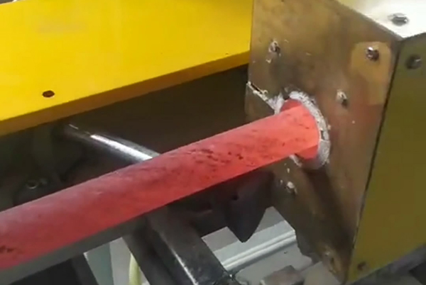 冷軋退火設(shè)備鎖相頻率自動跟蹤控制電路