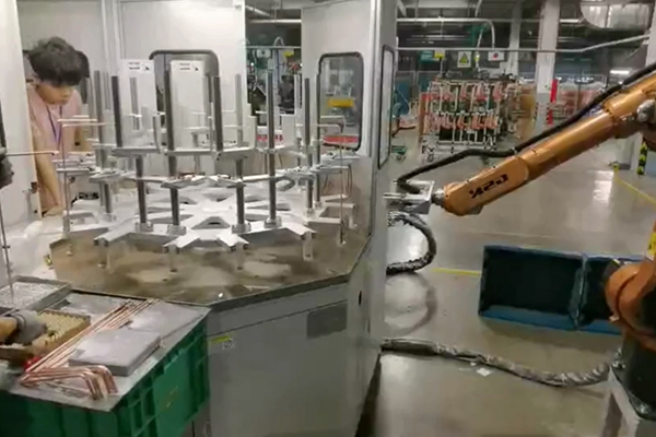 高頻焊接機生產(chǎn)廠家—客戶換廠也不忘的供應(yīng)商(圖3)