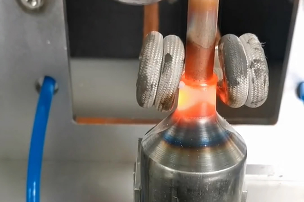 開口式感應加熱電源的功率容量和電流頻率的選擇(圖1)