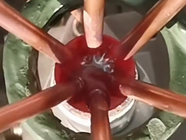 讓客戶更了解高頻感應加熱設備用途