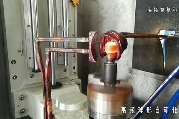 高頻淬火設(shè)備打樣 高頻淬火機(jī)床感應(yīng)加熱淬火時(shí)有效熱的計(jì)算(圖2)