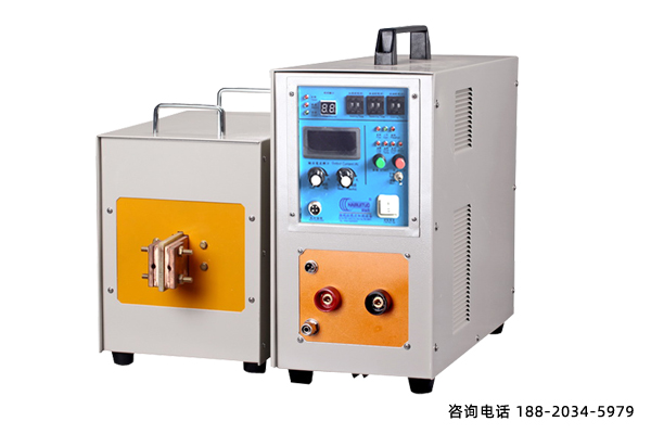 8臺HT-40KW高頻感應(yīng)加熱設(shè)備發(fā)往東莞石排客戶