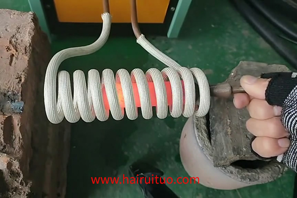 304不銹鋼能夠淬火解決嗎？