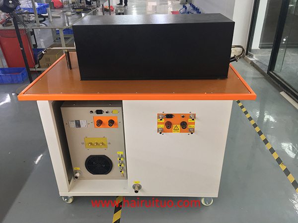 棒料中頻加熱鍛造爐，可根據(jù)您的需求訂制