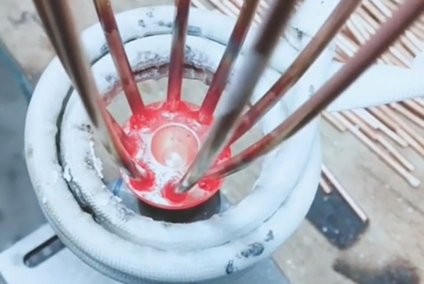 高頻焊機(jī)的實(shí)際作用與主要用途以下　(圖1)