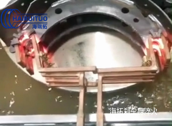 感應加熱表面淬火的存在的不足是啥?