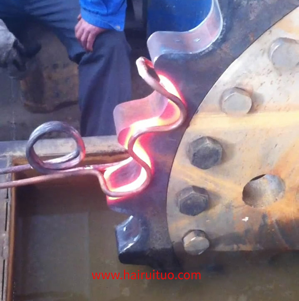 感應加熱設(shè)備根據(jù)頻率不同的分類