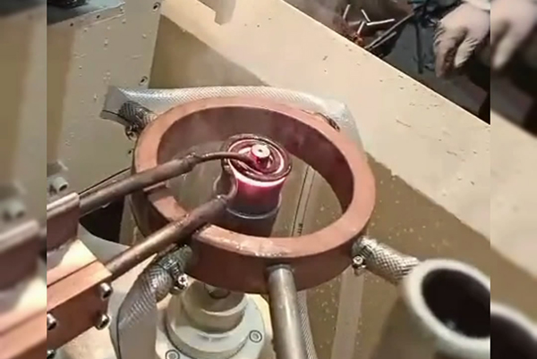 個性化高頻淬火設(shè)備制造商