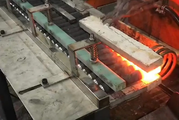 節(jié)能穩(wěn)定、性價(jià)比高的高頻退火設(shè)備廠家