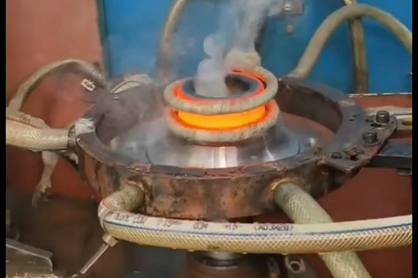 生動案例告訴你 買高頻淬火設(shè)備還是要找靠譜廠家