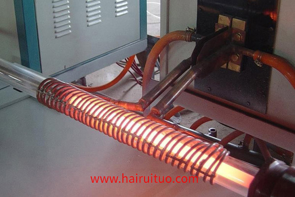 高頻退火設(shè)備-德國(guó)感應(yīng)加熱核心技術(shù)(圖1)