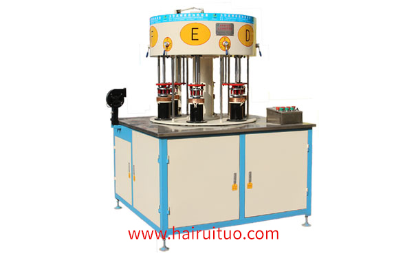 高頻釬焊機(jī)-加熱焊接牢固(圖3)