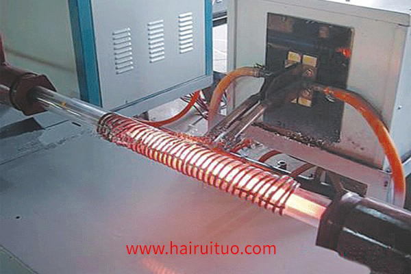 鋼絲退火機-有力保障的鋼絲生產成功(圖1)