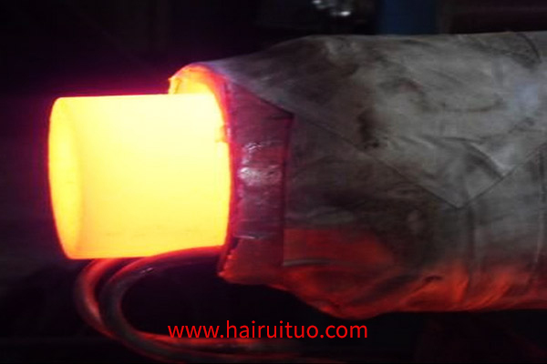 加熱鍛造爐-無污染過環(huán)保(圖1)