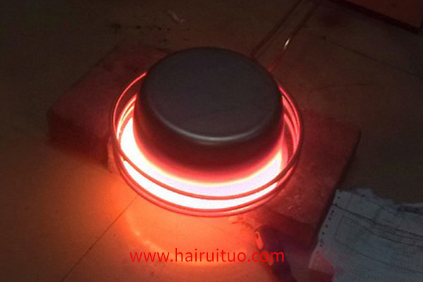 金屬退火設備-不擔心開裂變形(圖2)