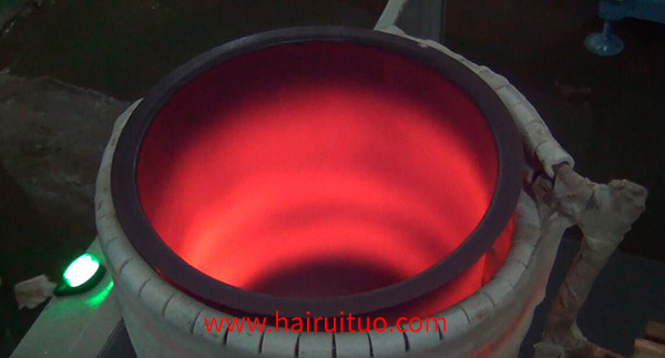 金屬退火設備-不擔心開裂變形(圖3)