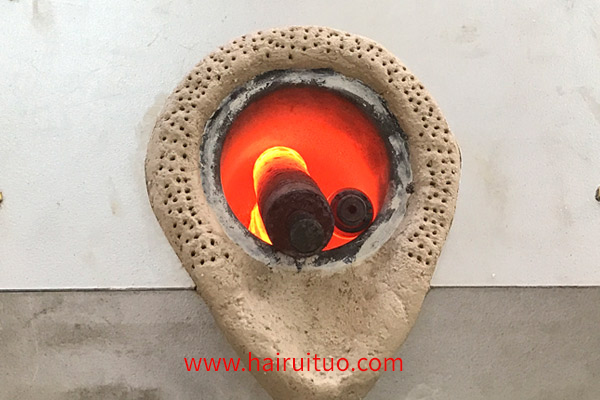 熔鋁熔煉爐-達到環(huán)保要求(圖3)