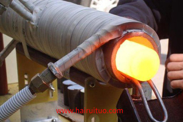 小型鍛造爐-加熱性好 可自動化(圖2)