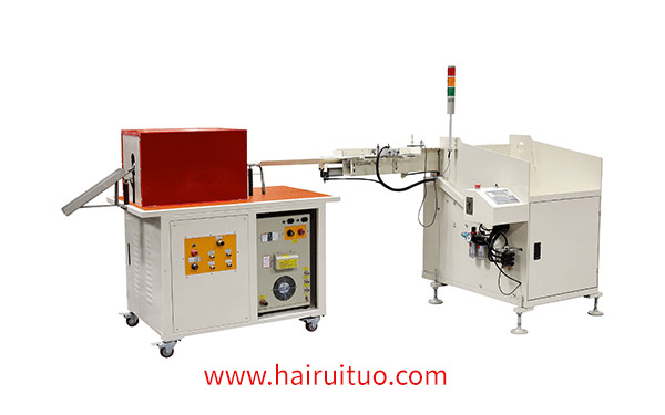 鍛造加熱爐-發(fā)展空間巨大(圖1)