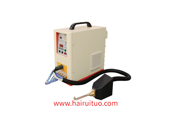 選用便攜式感應加熱設備-環(huán)保節(jié)能實際效果明顯