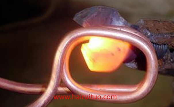 手持式高頻焊機-實際操作簡易(圖2)