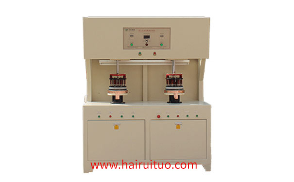 高頻感應(yīng)釬焊機-釬料采用低于原材質(zhì)(圖1)