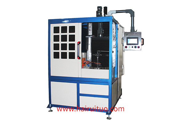 軸類(lèi)臥式淬火機(jī)床輸入濾波電容器容量計(jì)算方法(圖1)