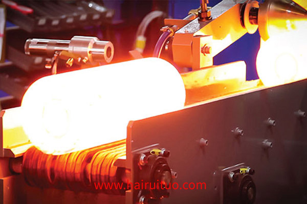 全新調(diào)節(jié)鍛造加熱爐感應(yīng)器(圖2)