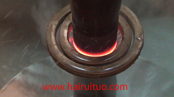 熱處理淬火設(shè)備-IGBT變頻調(diào)速技，大功率輸出(圖2)