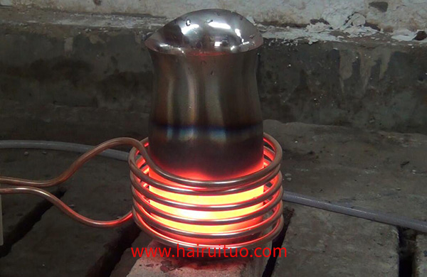 不銹鋼管在線退火設備價格是多少(圖2)