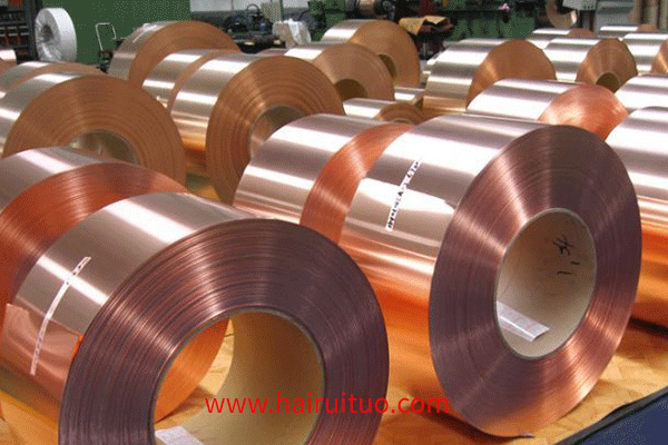 鋼退火設(shè)備-PLC控制(圖2)