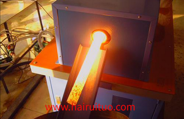 在感應(yīng)加熱螺旋管與銅管時(shí)，電流頻率如何選擇？(圖2)