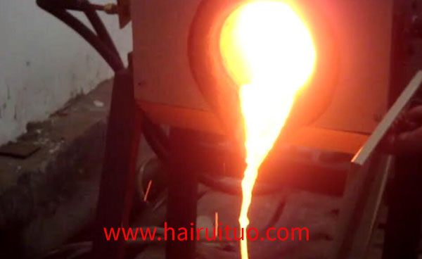 實(shí)驗(yàn)熔煉爐平衡三角使三相電網(wǎng)平衡對(duì)稱運(yùn)行的必要條件(圖1)