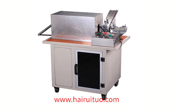 小型鍛造加熱爐無功功率的采用兩種補(bǔ)償方法(圖2)