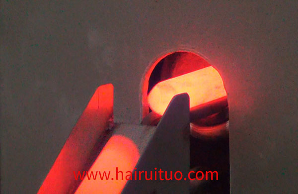 高頻感應(yīng)加熱機的原理及運用與維護(圖2)