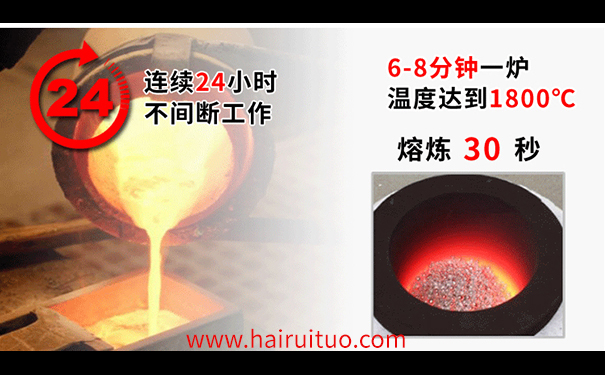 紫銅熔煉爐設(shè)備成功送達美國內(nèi)華達州(圖2)