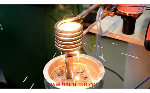 節(jié)能鍛造加熱爐IGBT中頻電源的技術(shù)(圖2)