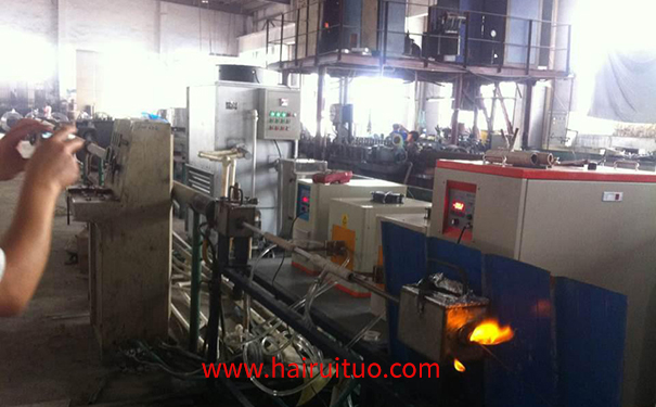 詳細(xì)介紹海瑞拓鋼管退火設(shè)備 以質(zhì)量打動客戶(圖2)