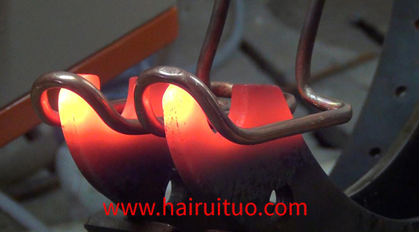 超高頻淬火設(shè)備電源的效率(圖2)