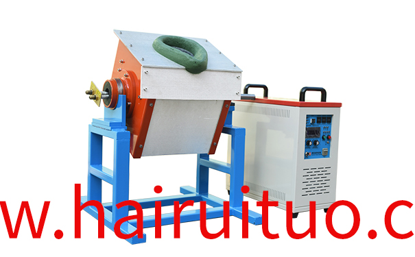 鑄造熔煉爐的優(yōu)點是什么(圖1)