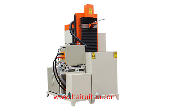 臥式淬火機(jī)床-感應(yīng)淬火工件無法達(dá)到硬度的原因有哪些(圖1)