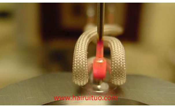 高頻加熱機要保證專業(yè)人員的操作和定期維護(圖2)