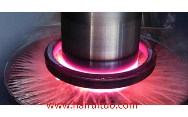 河北高頻加熱機廠規(guī)模和實力表示非?？隙?圖2)