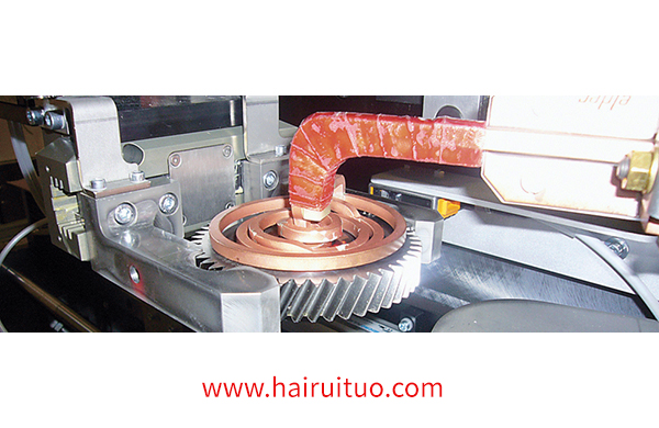 在購(gòu)買高頻淬火機(jī)床的過程中要多加小心(圖1)