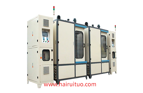 感應淬火比普通淬火硬度高的原因(圖1)