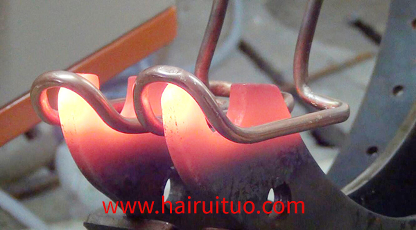 高頻感應(yīng)加熱淬火機床負(fù)荷短路注意事項！(圖2)