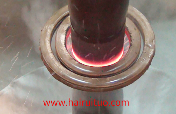 中高頻感應淬火機床的適用范圍及主要用途(圖2)